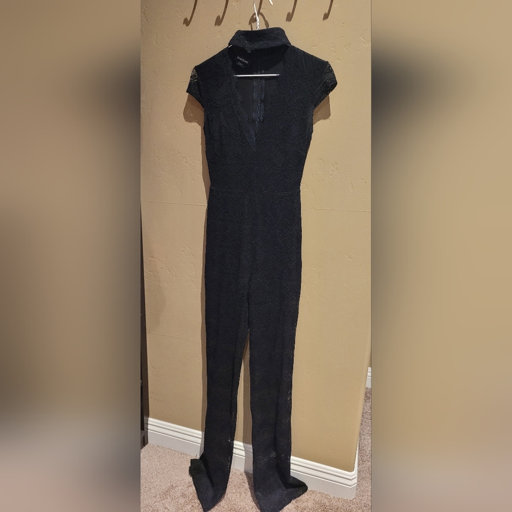 Pantsuit